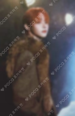 Yukiakari POP-UP PHOTO CARD NICHOLAS photocard image