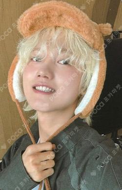 BEAUTIFUL SHADOW KTOWN4U