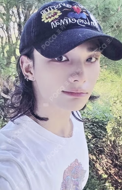 合 (HOP) DEAR MY MUSE