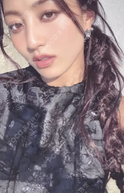 STRATEGY Platform_Nemo ver Step 1 ver. JIHYO photocard image