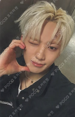 Tsuki (Lunatic) xikers JAPAN OFFICIAL FANCLUB