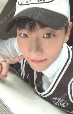 LOVE EFFECT the way ver.