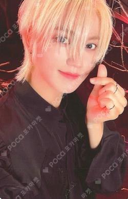BEAUTIFUL SHADOW DARKNESS FOR LIGHT Ver.