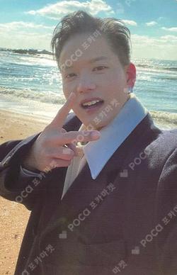 Be Together MUSIC KOREA