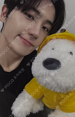 導火線 KPOP MERCH