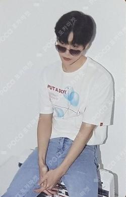 N.Flying NOOB CON TRADING CARD SET