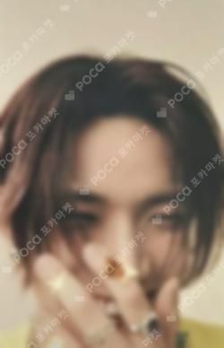 ENHYPEN HEESEUNG photocard image