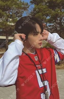 빛 : BIT Part.1 POCAALBUM