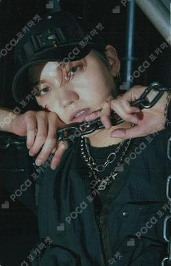 2021 LIVE CONTACT :: CODE #1. REVERSE REVERSE PACKAGE