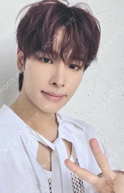 NALLINA MUSIC KOREA HARU photocard image