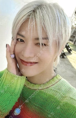 Ay-Yo RANDOM TRADING CARD SET A ver.