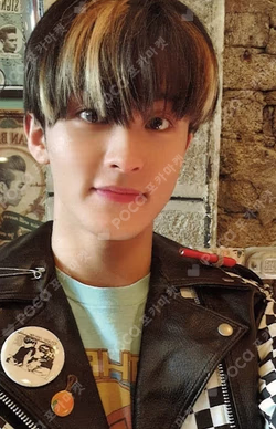 NCT #127 Neo Zone N Ver.