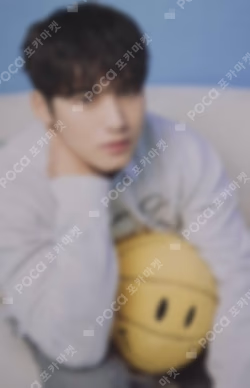 24 SEVENTEEN's HOME PHOTO CARD