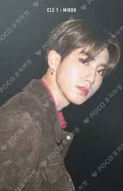 Clé 1 : MIROH LIMITED ver.