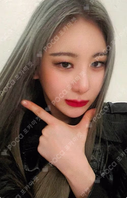 2024 SEASON'S GREETINGS [Secret Agent C]