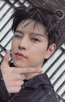 合 (HOP) MUSIC KOREA