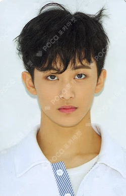 6th Anniversary Repackage Photo Card Set