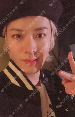 NCT #127 Neo Zone T Ver.