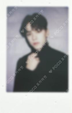 CARAT 1st Fan Meeting SEVENTEEN IN CARAT LAND Photo Card Set VERNON photocard image