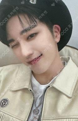 LOVE ME LIKE LOVE Ver.