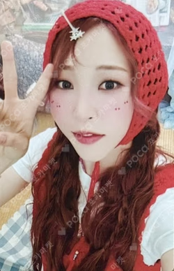 MOON BYUL 2025 SEASON'S GREETINGS 사계향수(四季鄕愁) Bizent Mall