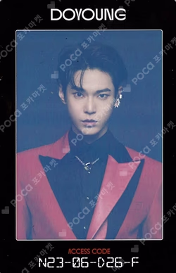 RESONANCE Pt.2 Arrival Ver.