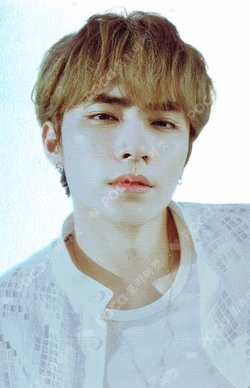 POSTCARD + HOLOGRAM PHOTO CARD SET - UNIT