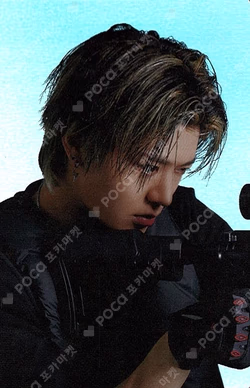 2021 SEASON'S GREETINGS ALADIN