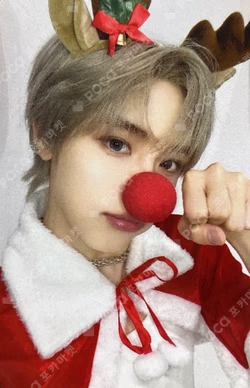 2024 KBS SONG FESTIVAL GLOBAL FESTIVAL SEONGMIN photocard image