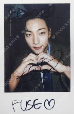 2024 SEASON'S GREETINGS [CHESS MATE] FANPLEE/staronemall