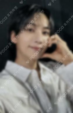 SPILL THE FEELS YIZHIYU JEONGHAN photocard image