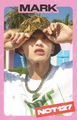 Ay-Yo RANDOM TRADING CARD SET A ver.