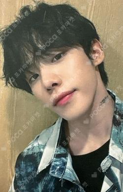 樂서(Story Written in Music) SOUND WAVE XEN photocard image