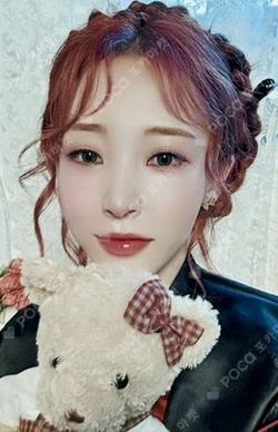 MOON BYUL 2025 SEASON'S GREETINGS 사계향수(四季鄕愁)