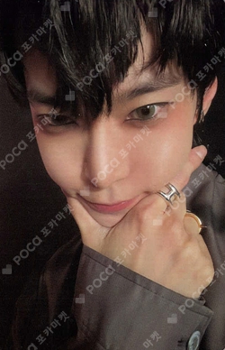 Pocamarket, NCT DOYOUNG Ay-Yo Digipack Ver. K-pop Photocard