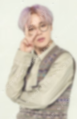BTS 5TH MUSTER [MAGIC SHOP] MINI PHOTO CARD