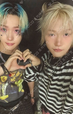 Killin' It Super b ver.