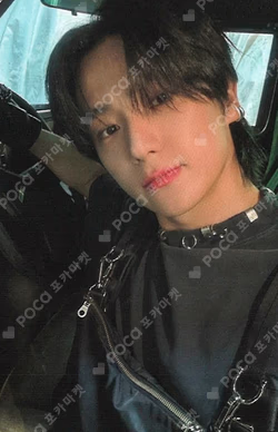 PHANTASY Pt.2 Sixth Sense Warn Ver.