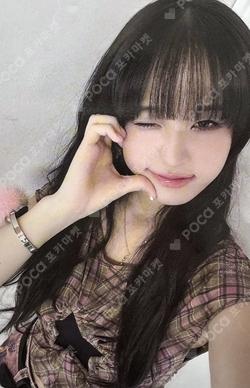 LOVE XX Kim Seonyou photocard image