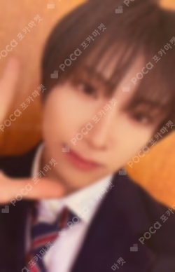 &TEAM YUMA photocard image