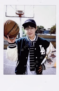 INFINITE 2025 SEASON'S GREETINGS