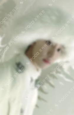 Power of Love TRADING CARD