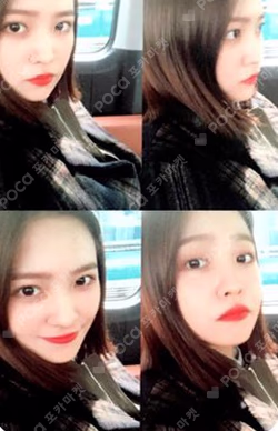 Perfect Velvet