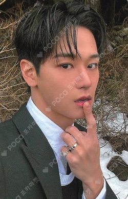 PHANTASY Pt.3 Love Letter KTOWN4U POP-UP STORE LUCKY DRAW