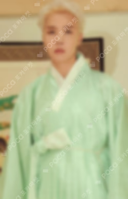 2021 BTS DALMAJUNG Mini Photo Card