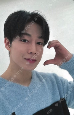 2024 DAWON FAN MEETING : Chemistry SPECIAL PHOTOCARD SET