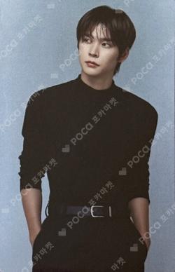 RIIZE EUNSEOK photocard image