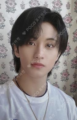 NCT DREAM PHOTO BOOK ENDLESS DREAM ENDLESS BEHIND BOOK SET MARK photocard image