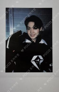 TREASURE 2025 SEASON’S GREETINGS