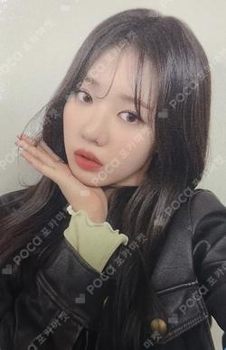 BABYMONSTER RORA photocard image